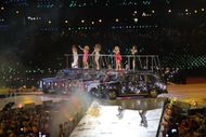 Olympic Summer Games - Closing Ceremony - Source: Getty